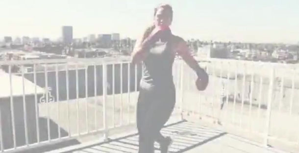 Andrea Vicunia IG COMMERCIALS